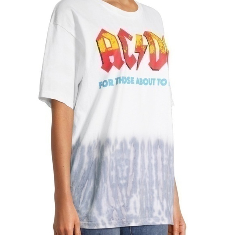 ACDC Tee - Picture 4 of 5